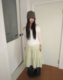 Hein Lace Short Sleeve T-Shirt