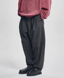 Cationic Washed Cotton Pants