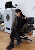 RAW OVERFIT WD JP