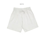 Funding washing slit shorts