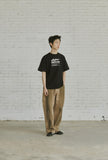 RACING FLAME T-SHIRT