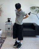 Elite Slim Ringer Short Sleeve T-shirt