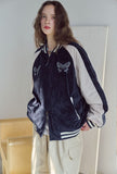PAPILLON Souvenir Jacket