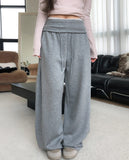 Dock Folding Wide Training Pants