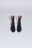 four seasons western boots