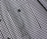 Bard Check Shirt