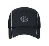 NYLON WAVE CAMP CAP