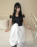 Coffin Puff Short Sleeve T-shirt