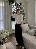 Layered Short Sleeve T-shirt