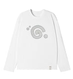 G SYMBOL Long Sleeve T-Shirt