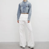 Vinia Two Way Denim Jacket
