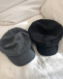 Belien Angora Cap
