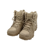 Hunted Walk Hot Weather Boot