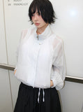 DUAL LAYERED TOP