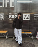 [Planning Padding] Karitz Two-Way Hood Padding