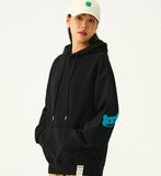 [UNISEX]Elbow I LOVE Hoodie