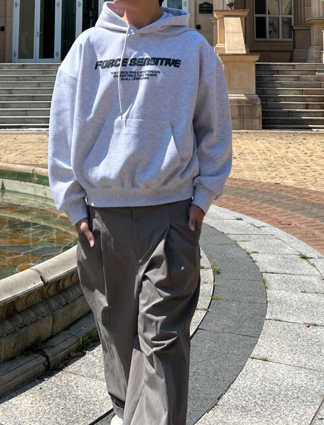 【KOOLOSET】CN Deep Tuck Balloon Pants KOOLOSET (クロゼット) - CNディープタックバルーンパンツ / CN