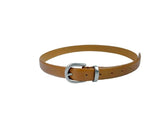 Volume Round Minimal Belt