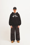 Newness Spell Heavy weight Hoodie