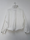 Bloom Raglan Blouson Jumper