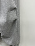 Hip-hop Balloon Brushed Jogger Pants