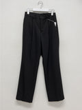 [unisex] All-Day Semi Wide Slacks