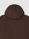 Multi Zipper Hood Windbreaker