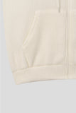 Butter Brushed Ribbed Hood Setup