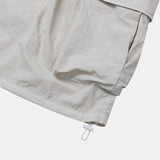 Pigment Cargo Half Pants