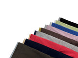 [1+1] Pastel Layered Short Sleeve T-shirt
