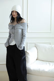 Mir Overfit Easy Pants