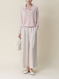 [Premium] Connie Soft Collar Cardigan