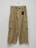 Toms Stopper Two-Way Cargo Wide Pants