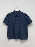 Lijyu Puff Short Sleeve Shirt