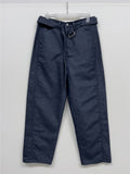 [unisex] Mer Chino Wide Pants