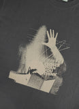 CTYT Graphic Half Tee