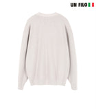 [Premium] Italian Viscose V-neck Cardigan