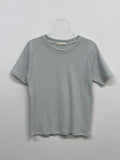 Sandy Basic Short Sleeve T-Shirt