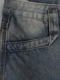 Koo Double Knee Carpenter Denim