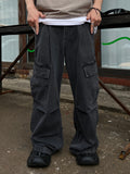Universal Denim Cargo Pants