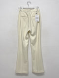 Slim Basic Bootcut Slacks