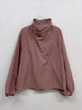 Favor Nylon Blouse