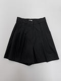 Dancing Cotton Shorts