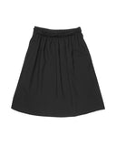 BELT BAG PLEATS SKIRT