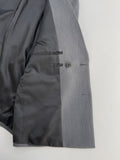 [INC MADE] Foreign Half Double Over Fit Blazer