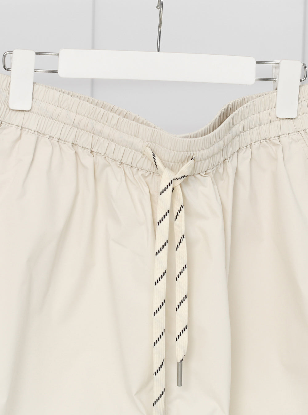 【THE MOZZ】[Premium] Belta Bermuda Pants THE MOZZ (ザモズ) -[プレミアム]ベルタバミューダパンツ