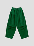 Meld Corduroy Balloon Pants