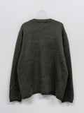 Rowle V-neck Overfit Cardigan