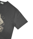 CTYT Graphic Half Tee