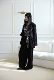 Minimal Sein Tweed Jacket